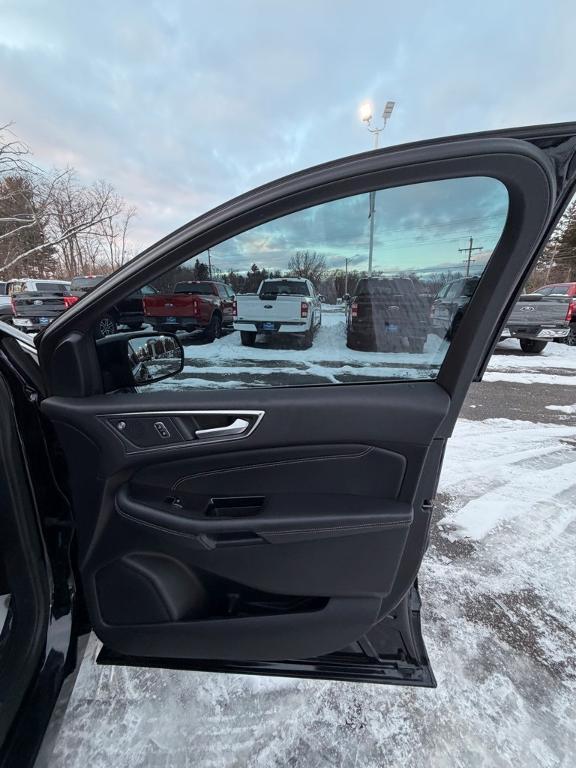 used 2019 Ford Edge car, priced at $16,986