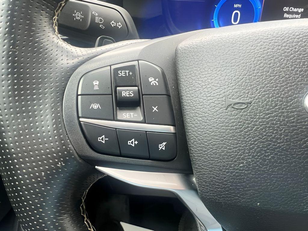 used 2020 Ford Explorer car, priced at $24,997