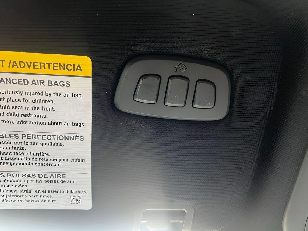 used 2020 Ford Explorer car, priced at $24,997