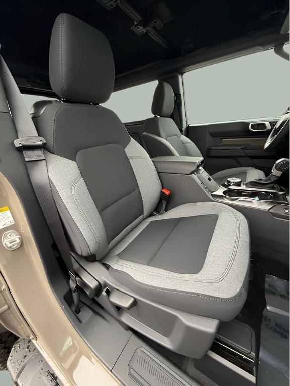 new 2026 Ford Bronco car, priced at $51,830