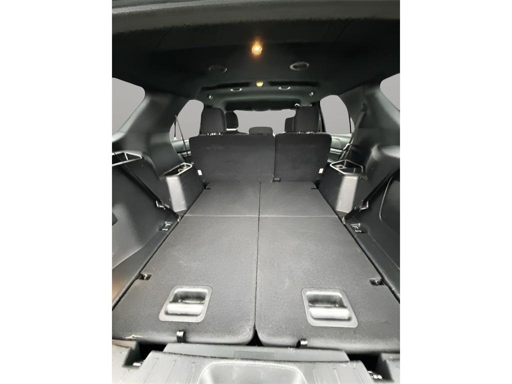 used 2018 Ford Explorer car, priced at $15,812