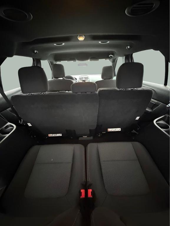 used 2018 Ford Explorer car, priced at $15,912