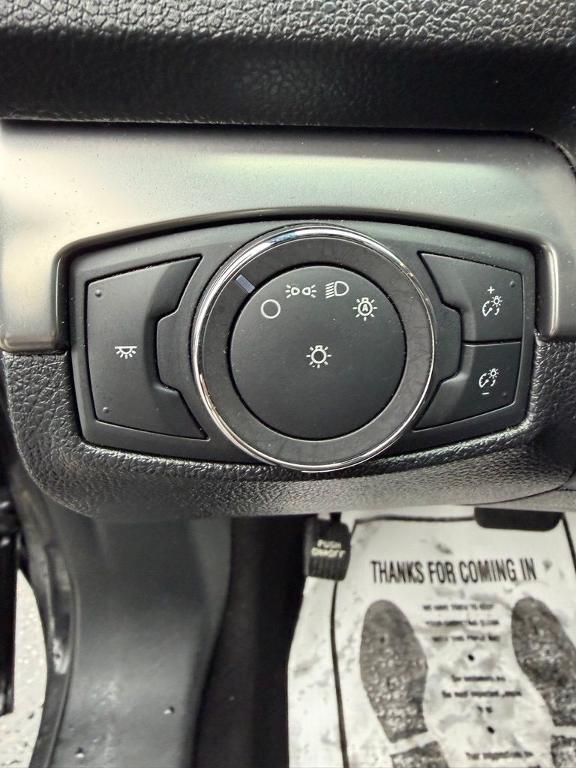 used 2018 Ford Explorer car, priced at $15,912