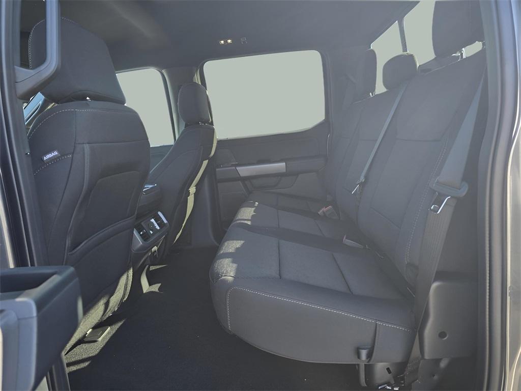 new 2026 Ford F-150 car, priced at $64,850