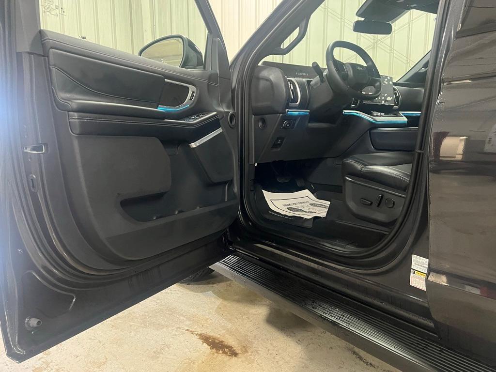new 2026 Ford Expedition car, priced at $82,015