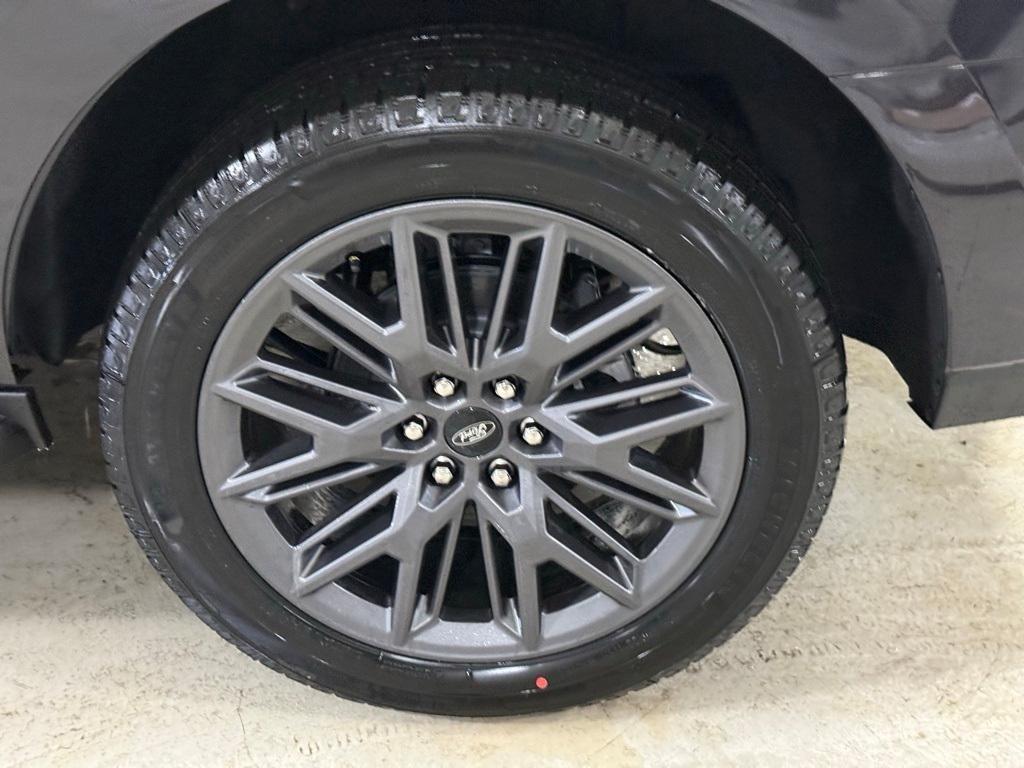 new 2026 Ford Expedition car, priced at $82,015