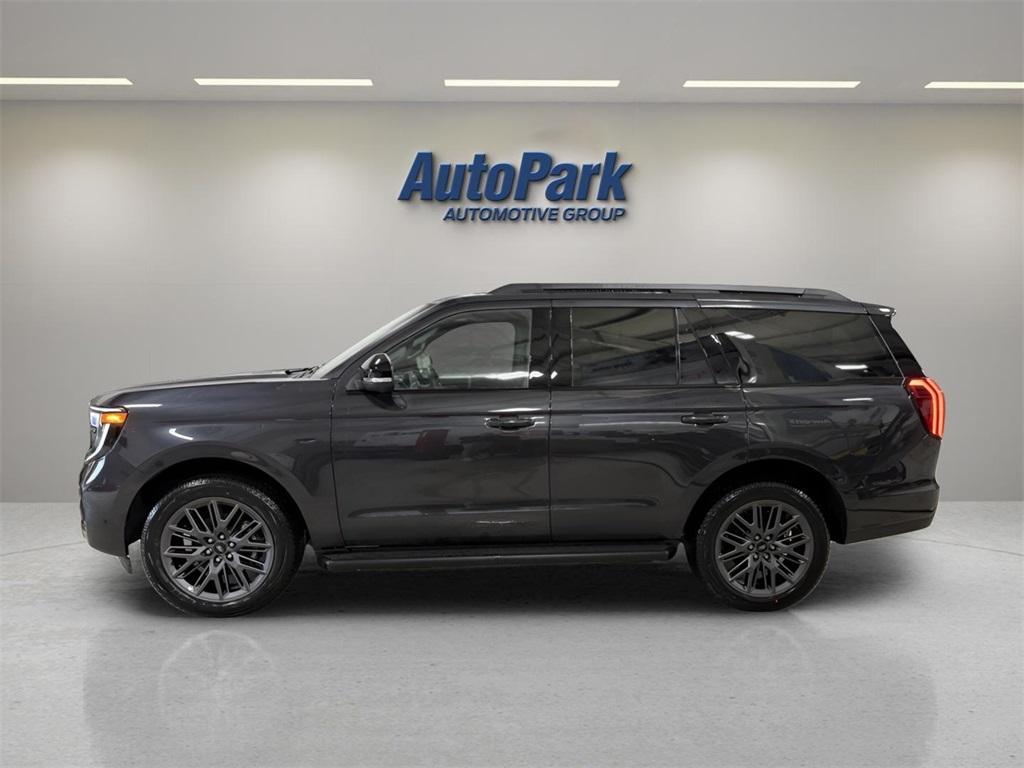 new 2026 Ford Expedition car, priced at $82,015