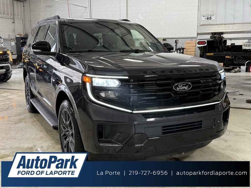 new 2026 Ford Expedition car, priced at $82,015
