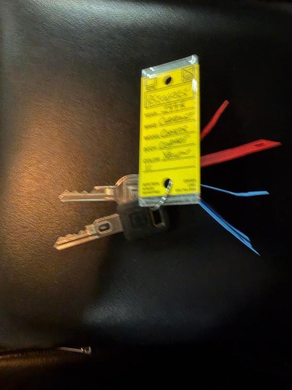 used 1994 Chevrolet Corvette car, priced at $17,487