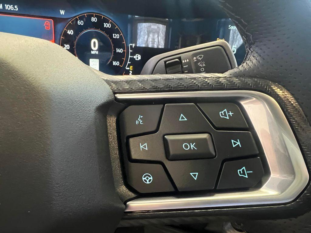 new 2026 Ford Mustang car, priced at $62,085