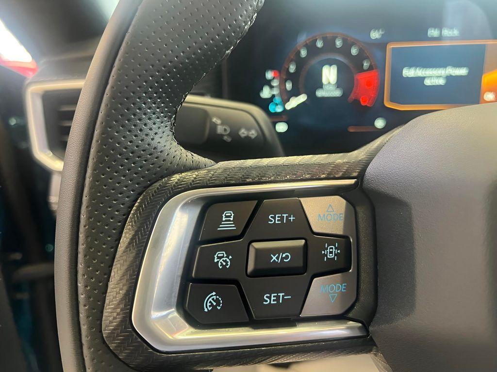 new 2026 Ford Mustang car, priced at $62,085