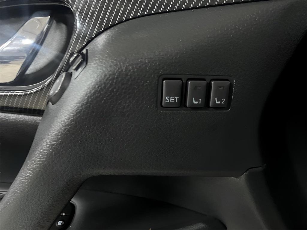 used 2017 Nissan Rogue car, priced at $16,995