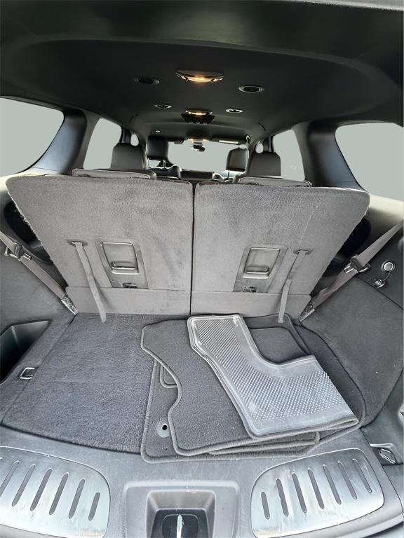 used 2021 Dodge Durango car, priced at $27,093