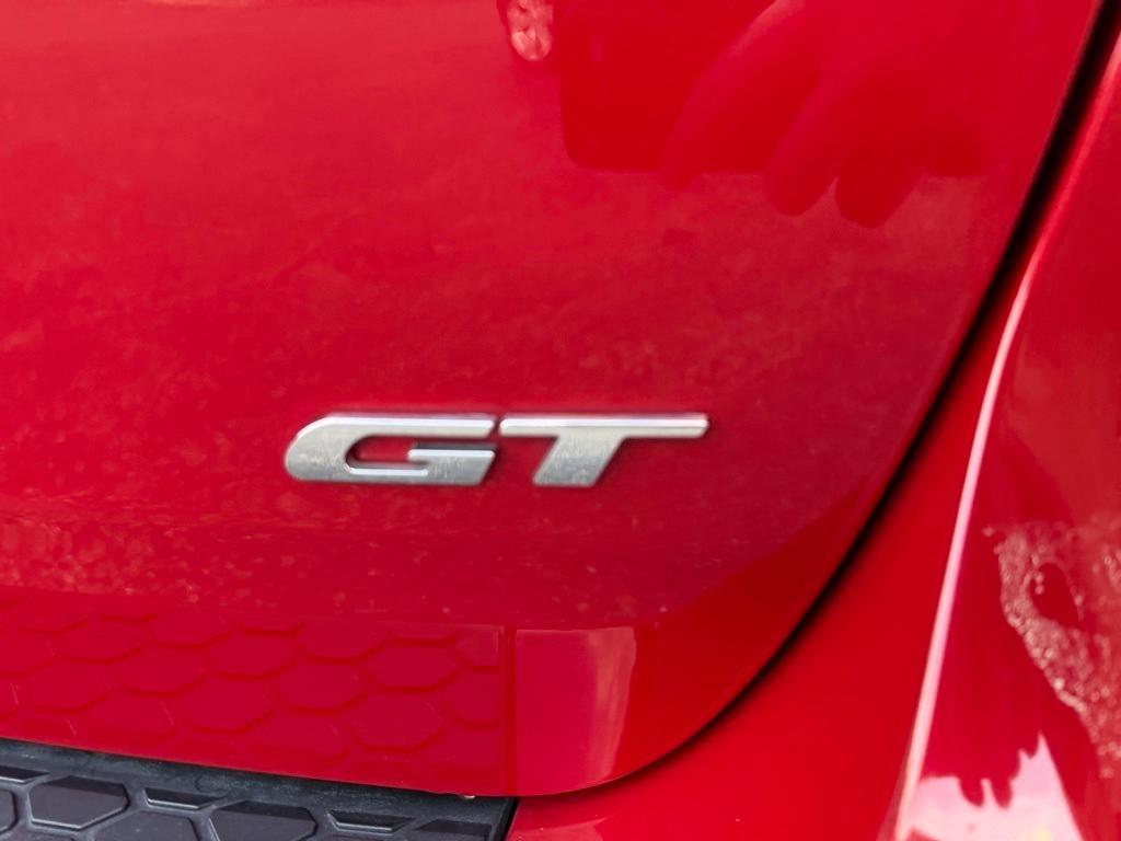 used 2021 Dodge Durango car, priced at $27,093