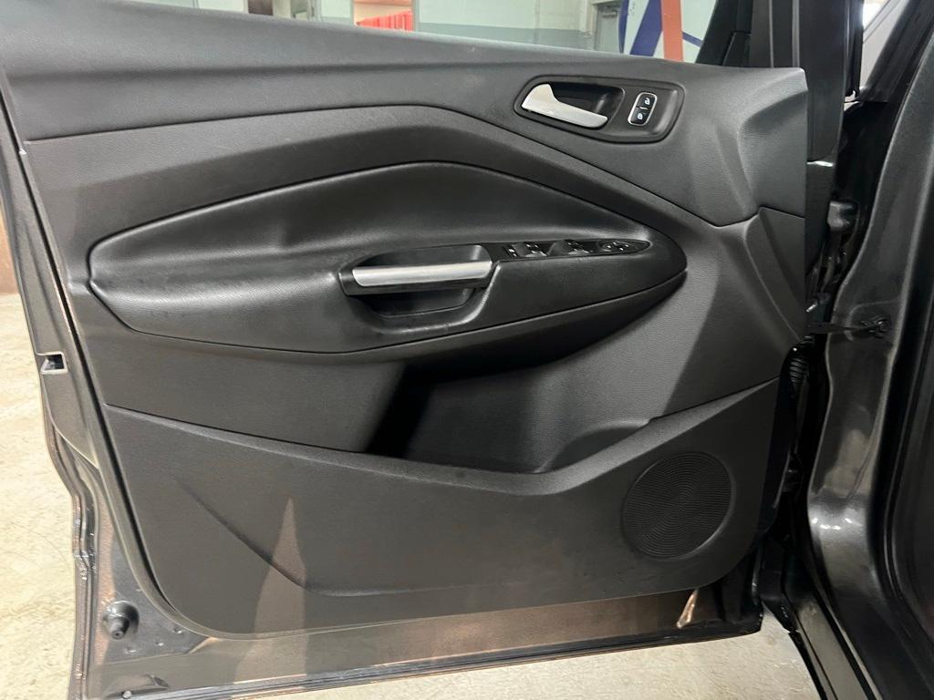 used 2017 Ford Escape car, priced at $7,500