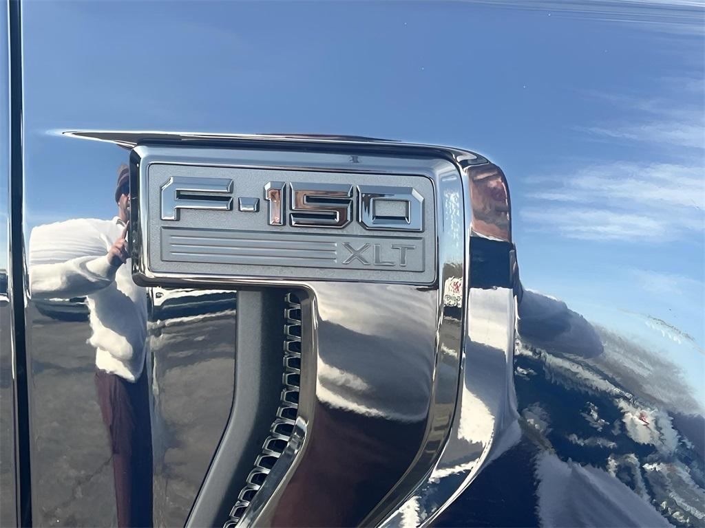 new 2026 Ford F-150 car, priced at $64,355