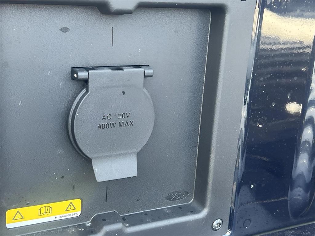 new 2026 Ford F-150 car, priced at $64,355