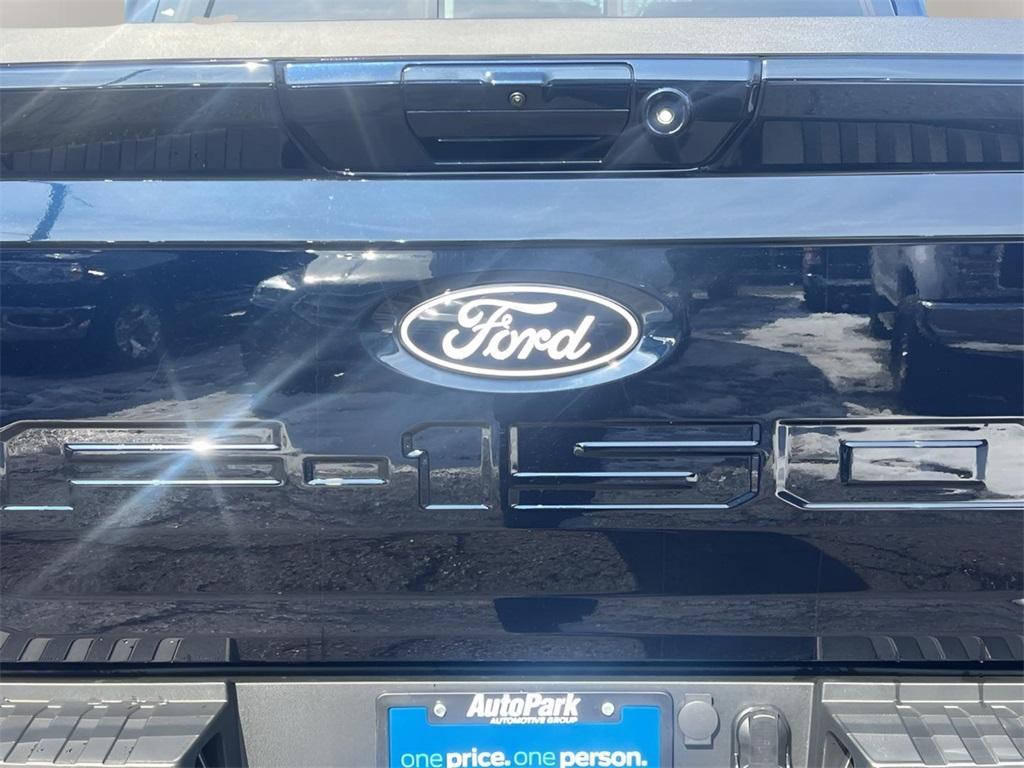 new 2026 Ford F-150 car, priced at $64,355