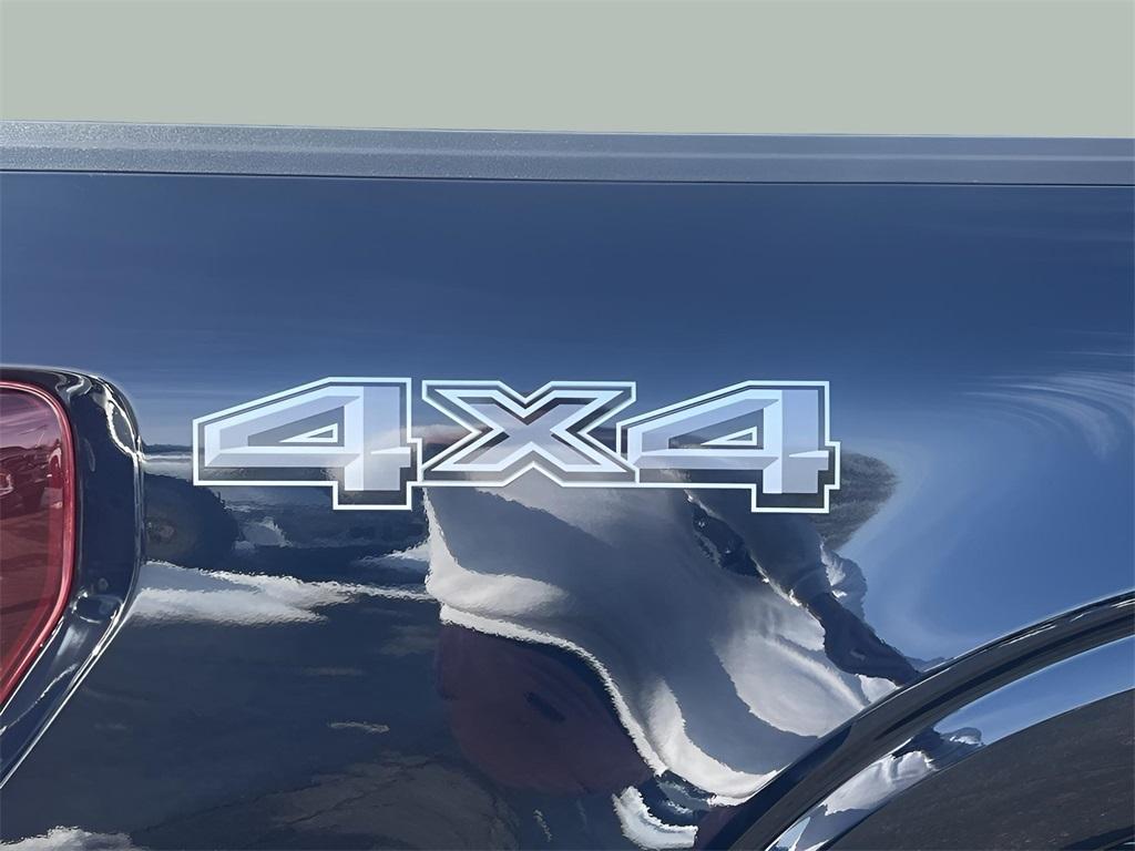 new 2026 Ford F-150 car, priced at $64,355