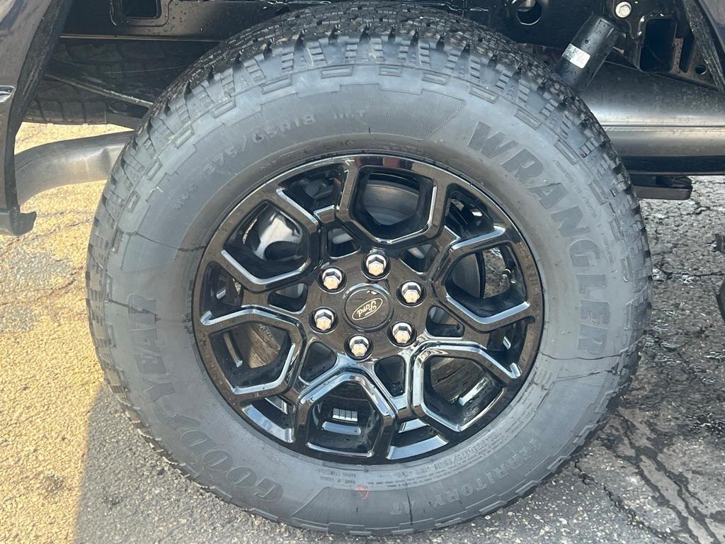 new 2026 Ford F-150 car, priced at $64,355