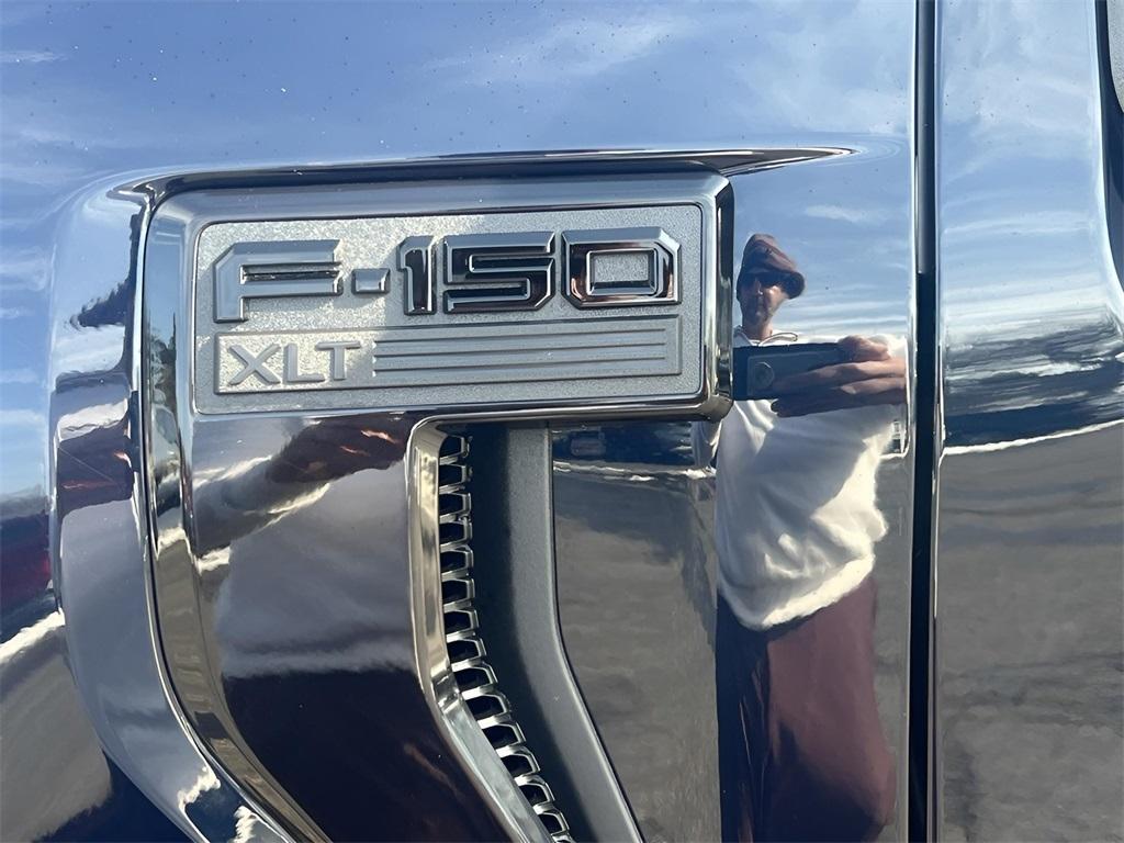 new 2026 Ford F-150 car, priced at $64,355