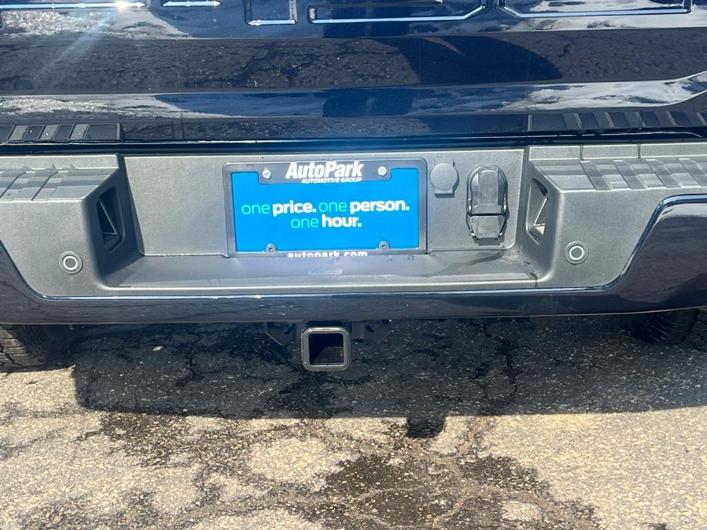 new 2026 Ford F-150 car, priced at $64,355