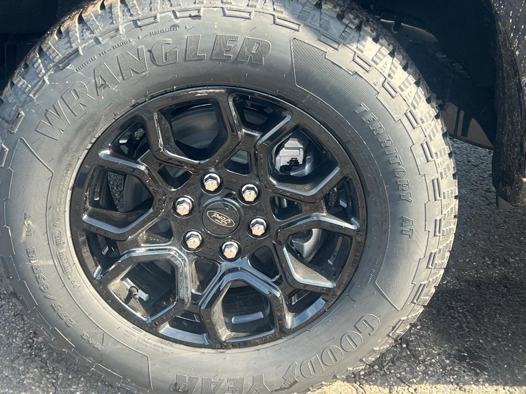 new 2026 Ford F-150 car, priced at $64,355