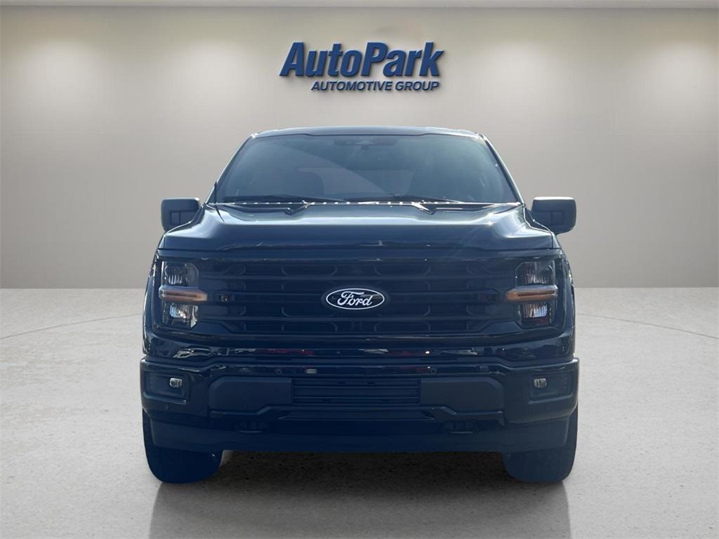 new 2026 Ford F-150 car, priced at $64,355