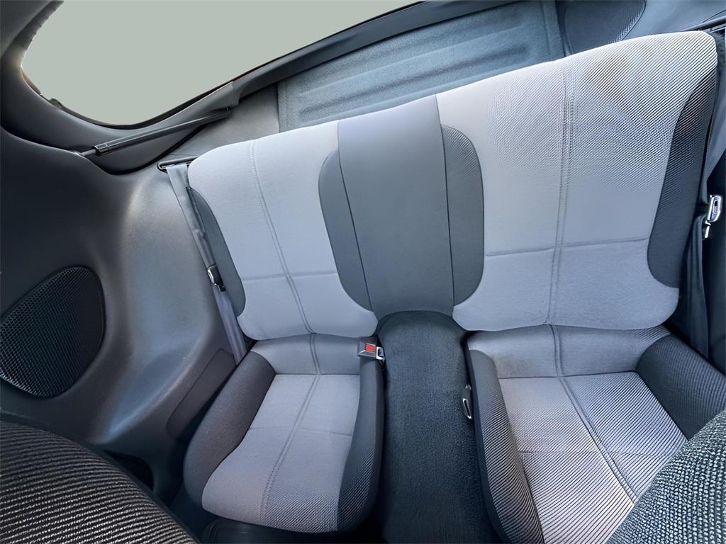 used 1993 Chevrolet Camaro car, priced at $16,587