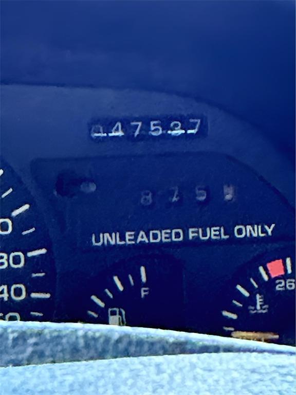 used 1993 Chevrolet Camaro car, priced at $16,587