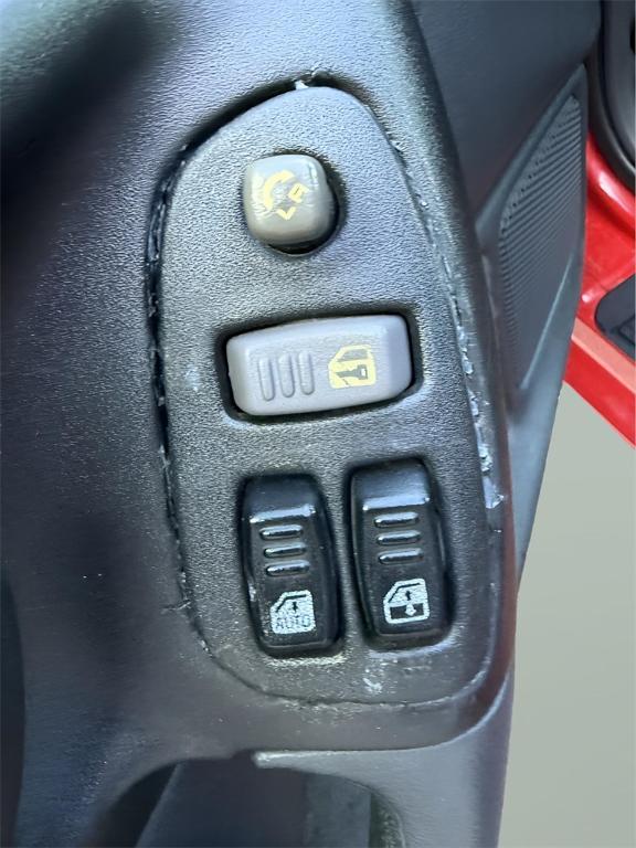 used 1993 Chevrolet Camaro car, priced at $16,587