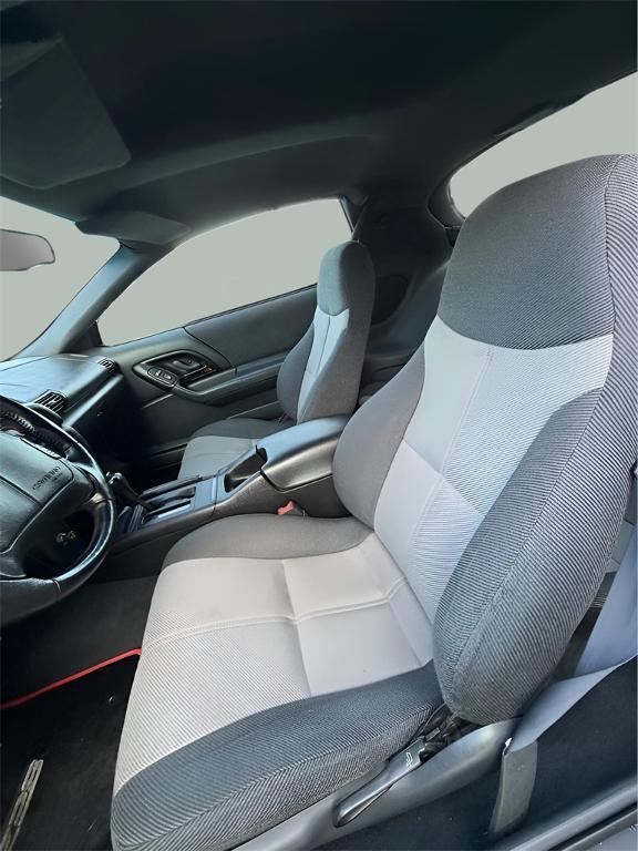 used 1993 Chevrolet Camaro car, priced at $16,587