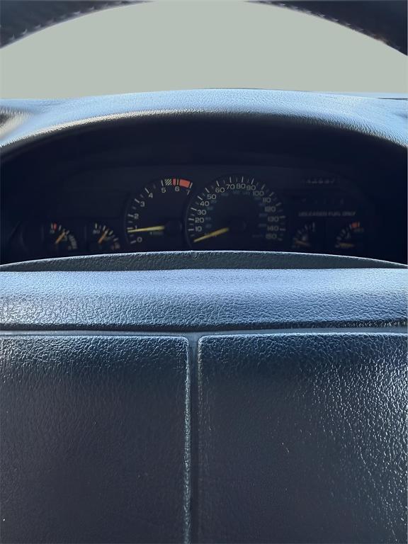 used 1993 Chevrolet Camaro car, priced at $16,587