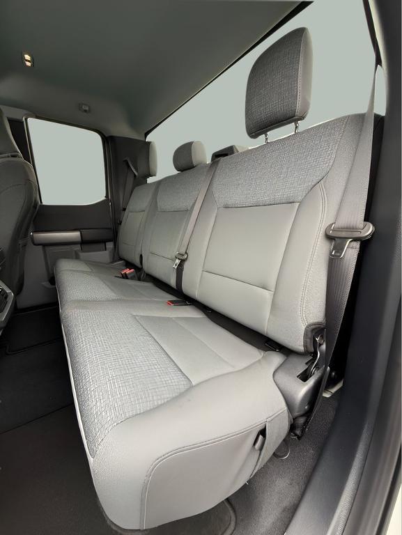 new 2026 Ford F-150 car, priced at $58,555
