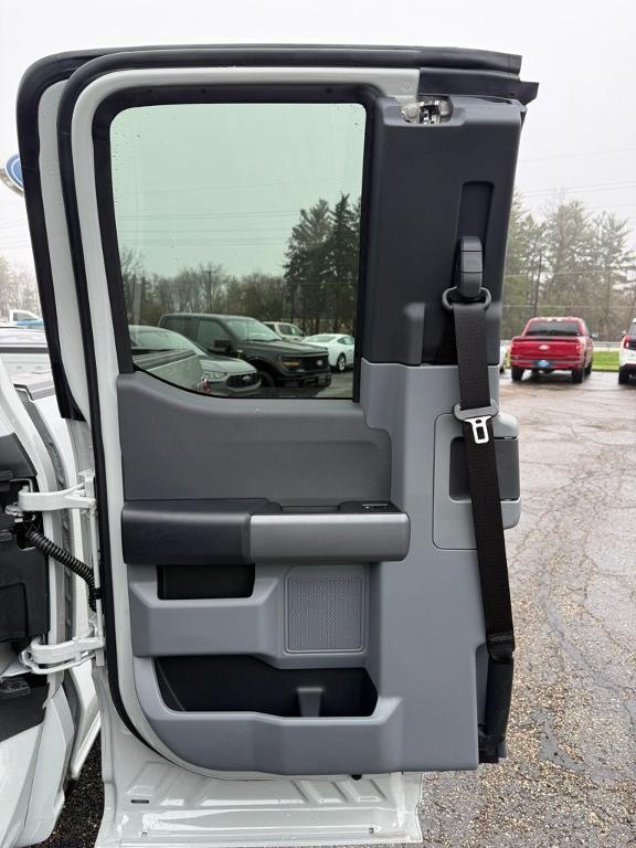 new 2026 Ford F-150 car, priced at $58,555