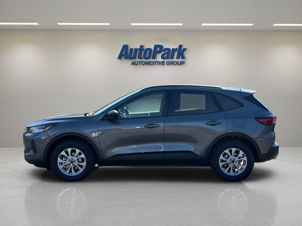 new 2026 Ford Escape car, priced at $37,670