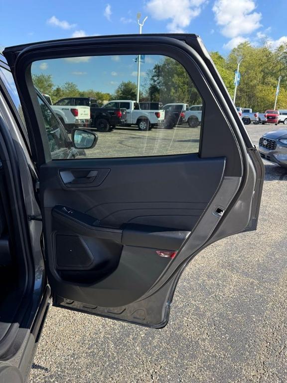 new 2026 Ford Escape car, priced at $37,670