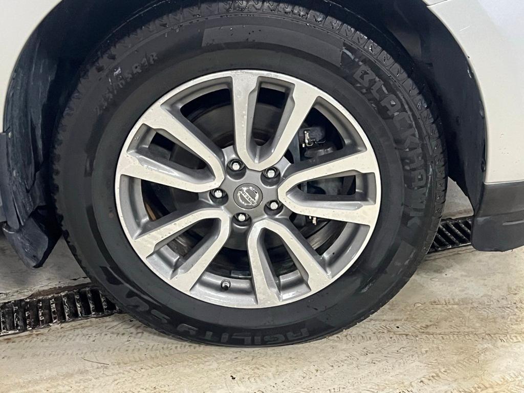 used 2013 Nissan Pathfinder car, priced at $9,824