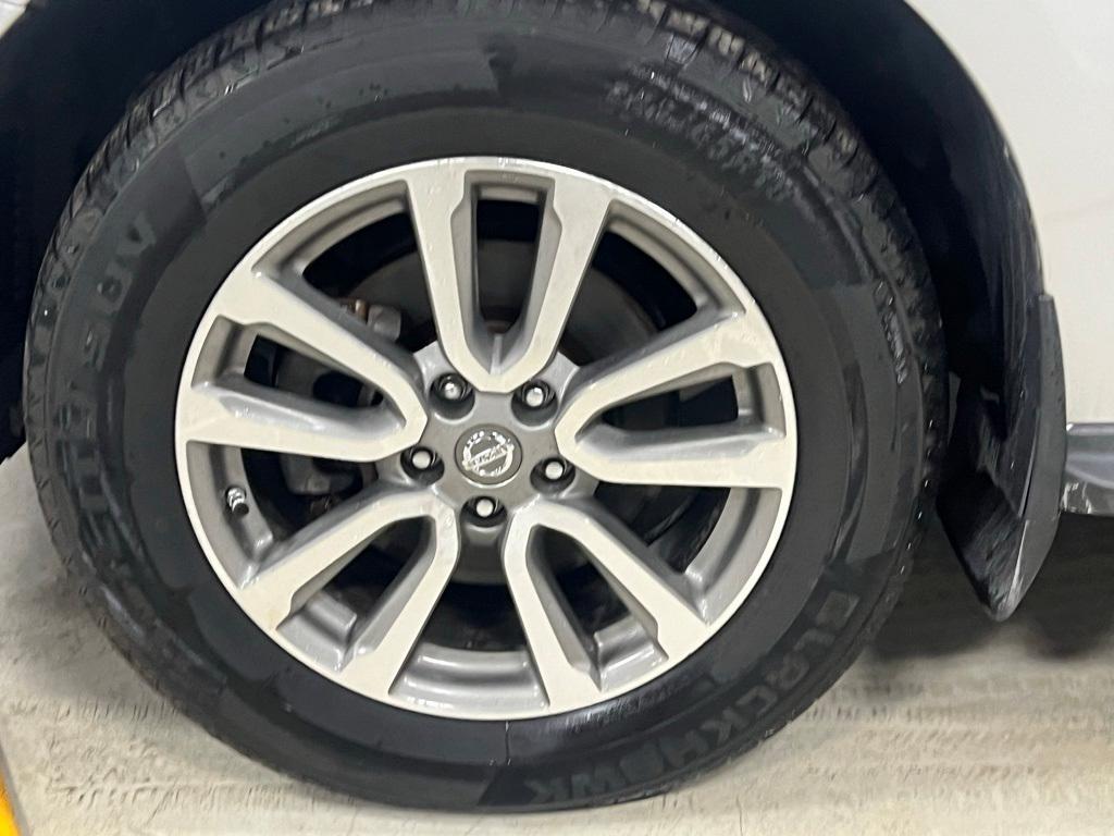 used 2013 Nissan Pathfinder car, priced at $9,824