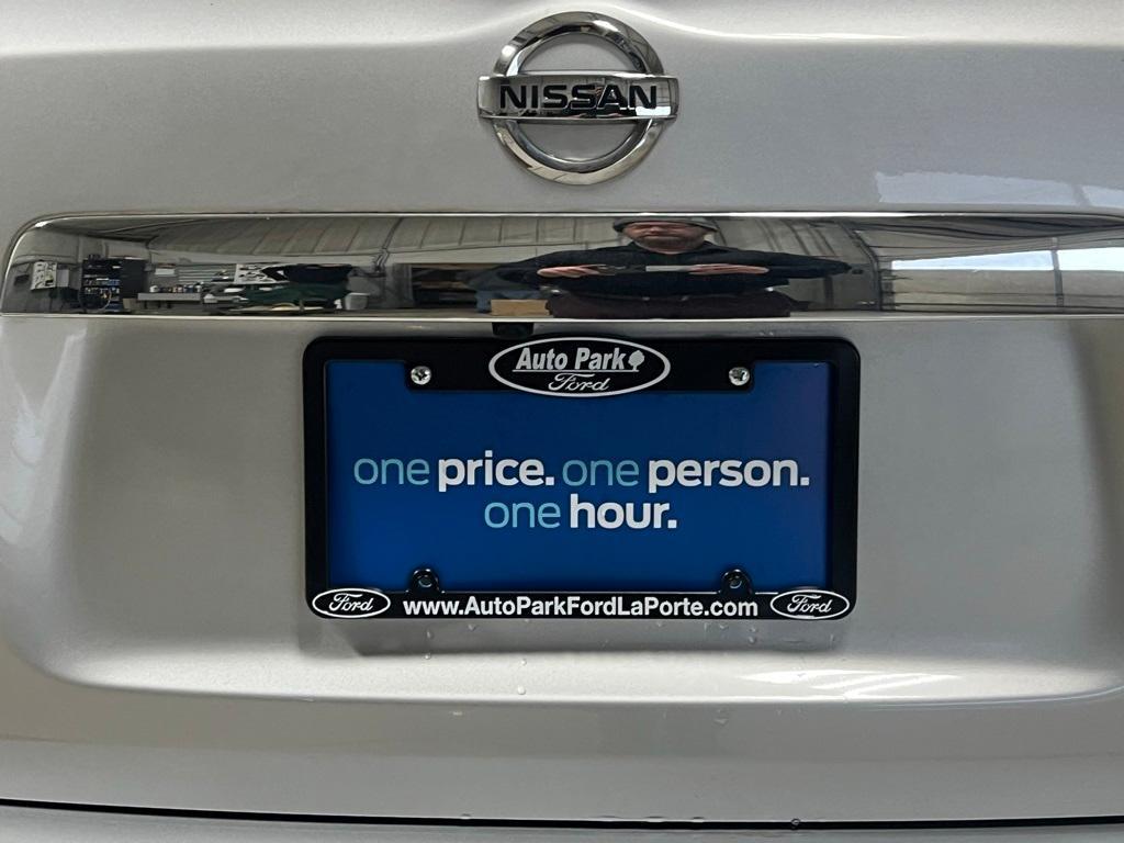 used 2013 Nissan Pathfinder car, priced at $9,824