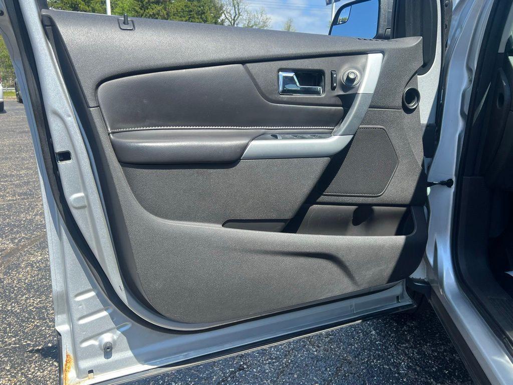 used 2013 Ford Edge car, priced at $8,730