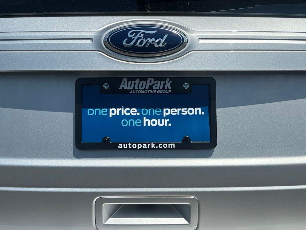 used 2013 Ford Edge car, priced at $8,730
