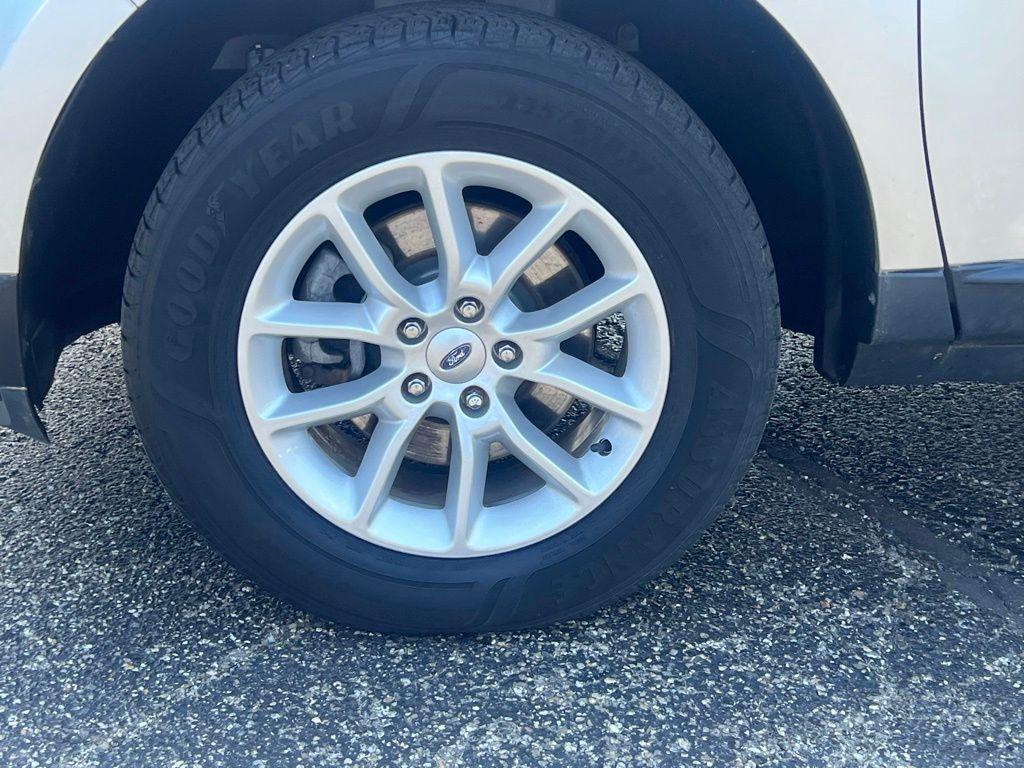 used 2013 Ford Edge car, priced at $8,730