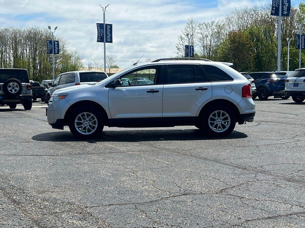 used 2013 Ford Edge car, priced at $8,730