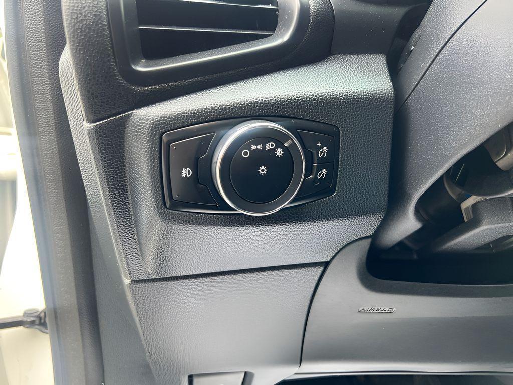 used 2018 Ford EcoSport car, priced at $12,497