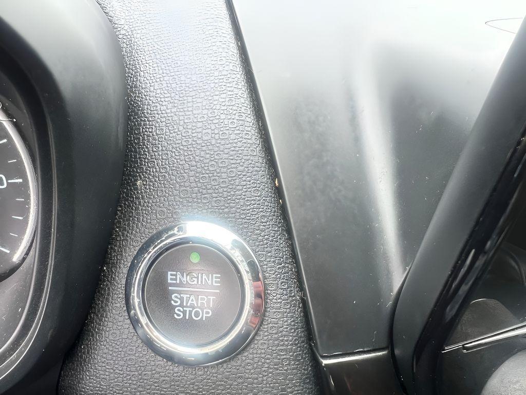 used 2018 Ford EcoSport car, priced at $12,497