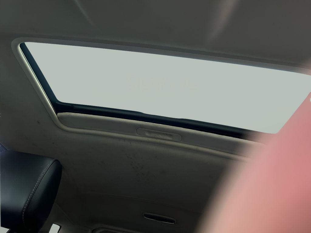 used 2018 Ford EcoSport car, priced at $12,497