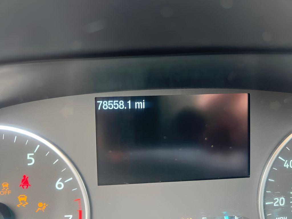 used 2018 Ford EcoSport car, priced at $12,497