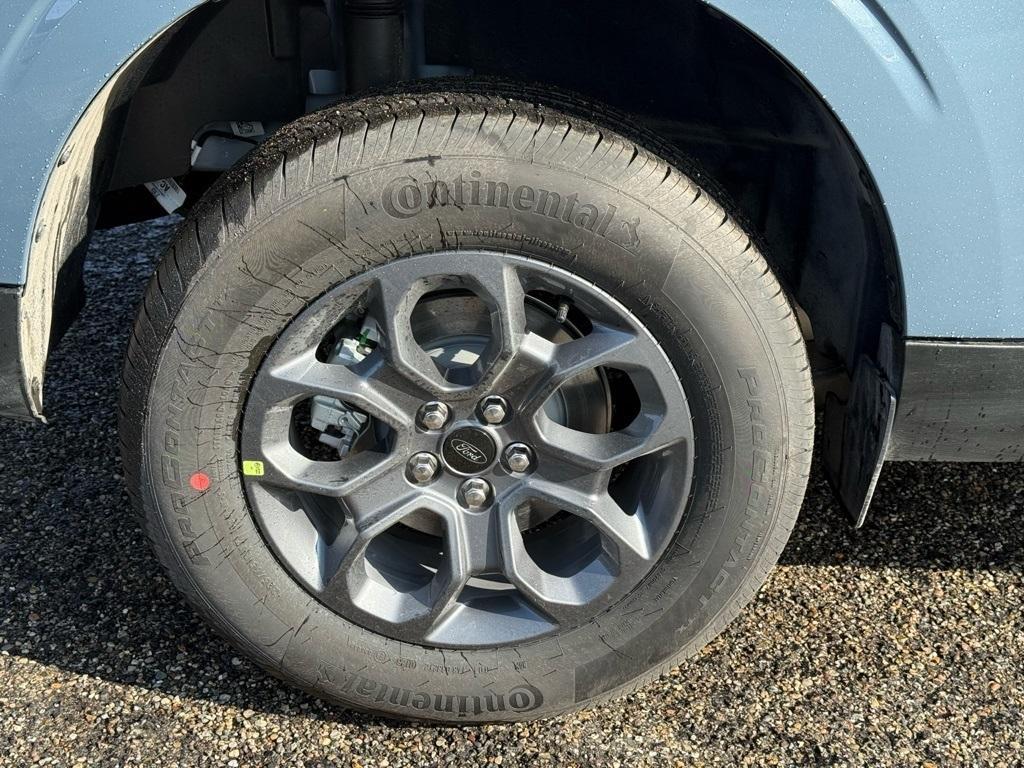 new 2026 Ford Maverick car