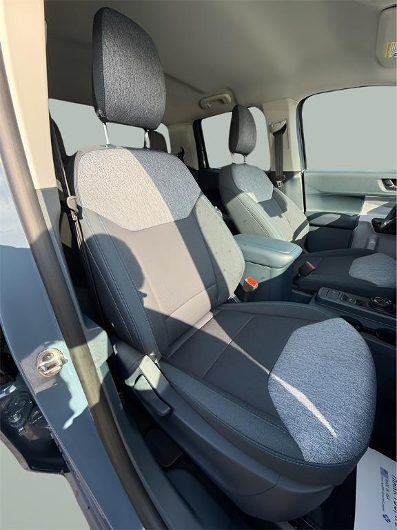 new 2026 Ford Maverick car